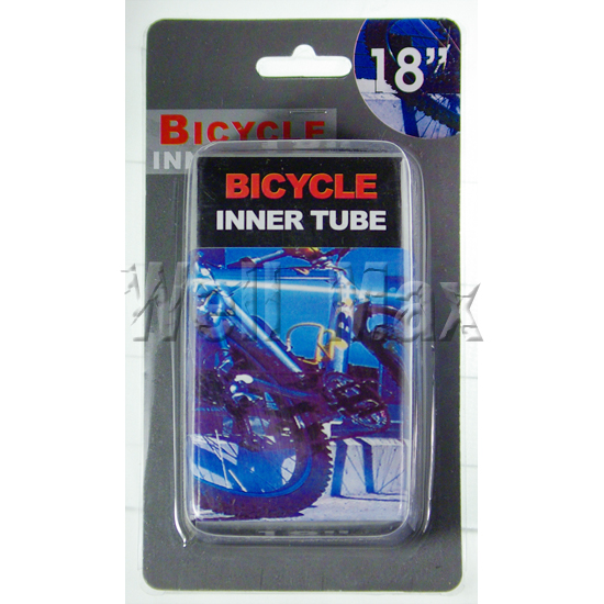 18" Bicycle Bike Inner Tube